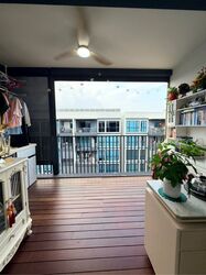 Treasure at Tampines (D18), Condominium #604995261